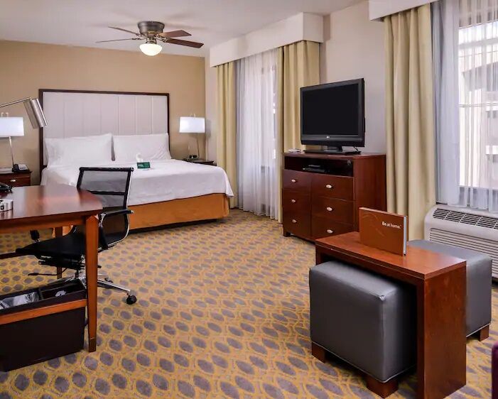 Homewood By Hilton Jacksonville-downtown/southbank 3* Jacksonville