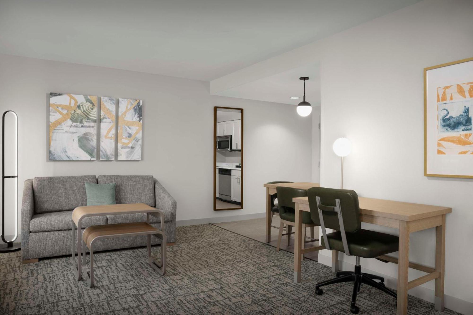 Hotel Homewood By Hilton Jacksonville-downtown/southbank Jacksonville